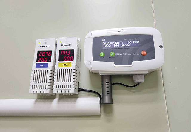 환경제어시스템