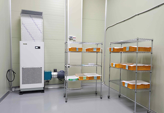 환경제어시스템